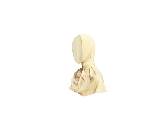 Perlevoilée Premiére Hijab