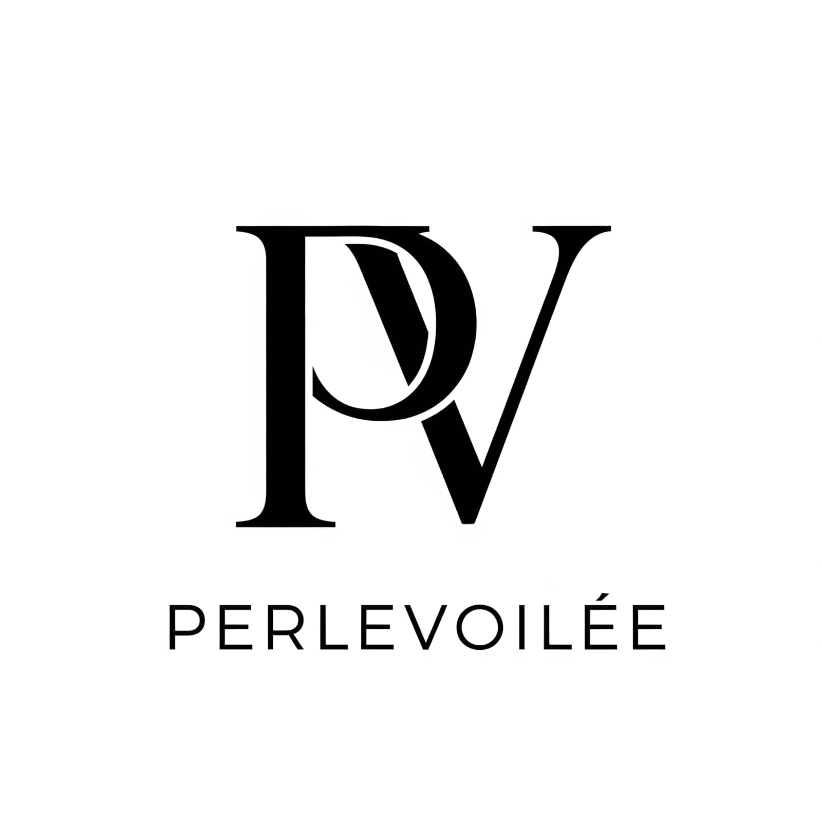Perlevoilée