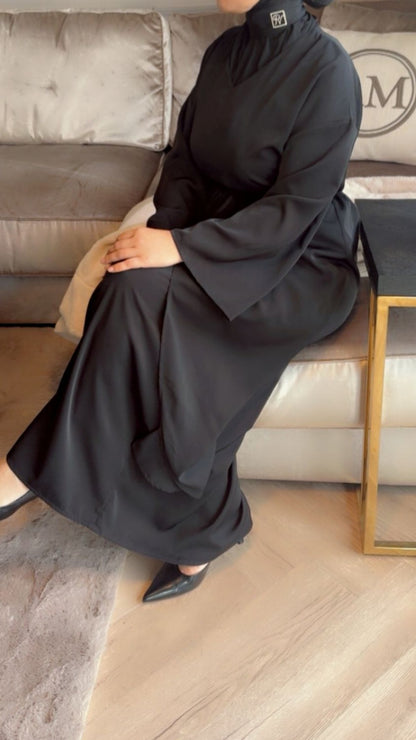 Divine Drapé  Elegante Wikkeljurk voor Dames – Stijlvolle Jurk