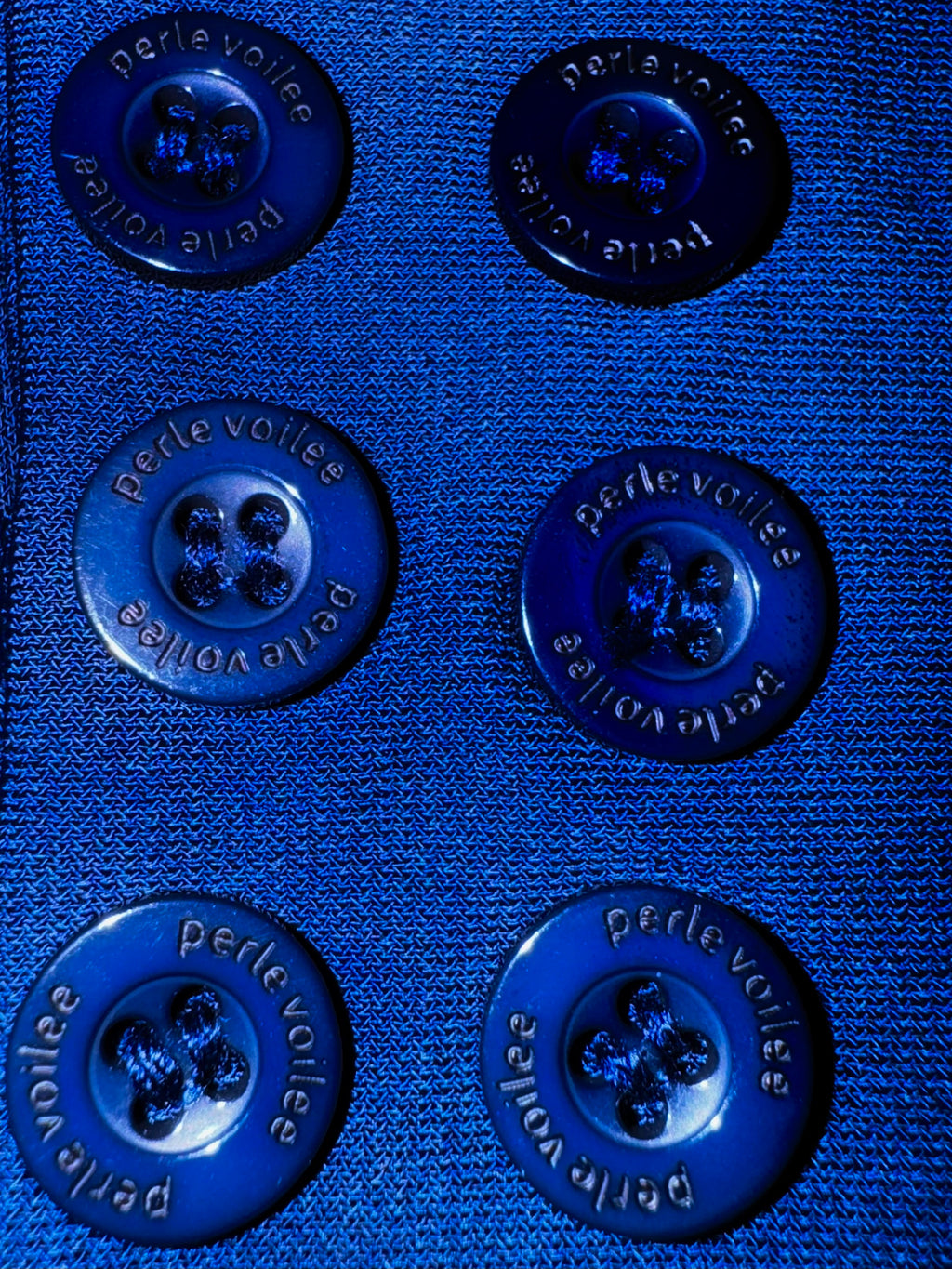 Winter Embrace Collection