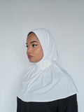Lilly Pure White